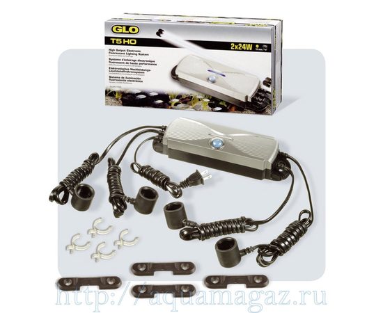 Пускатель Glomat Т5 2х39Вт