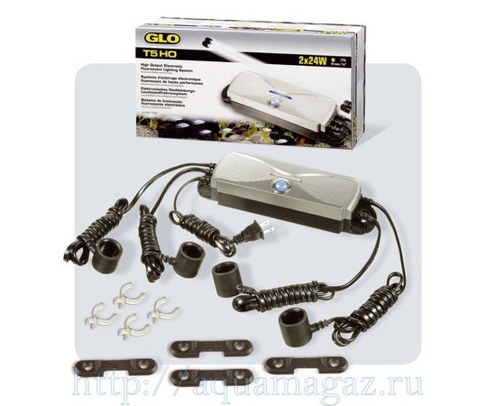 Пускатель Glomat Т5 2х39Вт