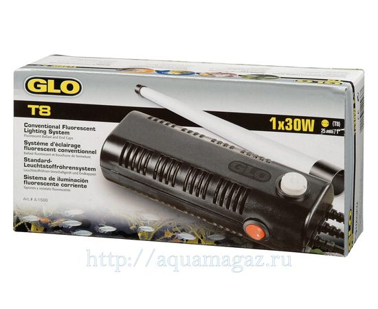 Пускатель Glomat 1 1х30Вт