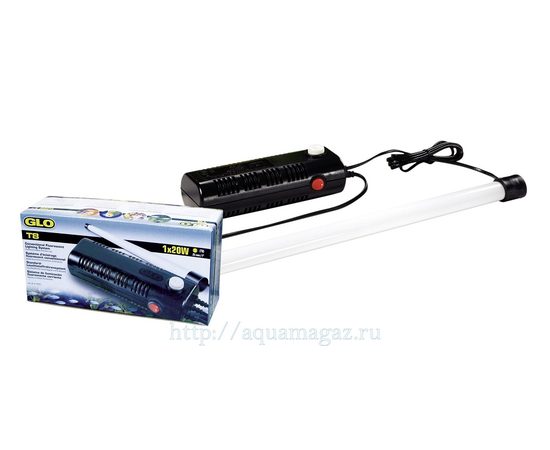 Пускатель Glomat 1 1х30Вт