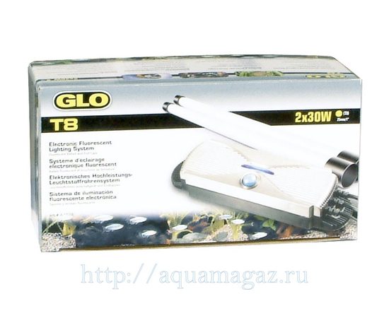 Пускатель Glomat 2 2х30Вт