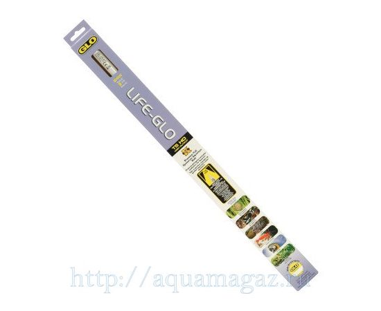 Лампа Life Glo Т5 54Вт/1149 мм