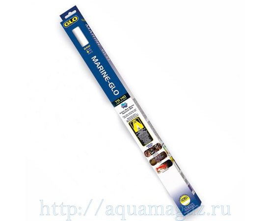 Лампа Marine Glo Т5 39Вт/849 мм Лампа Marine Glo Т5 39Вт/849 мм