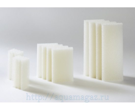 Губка механической очистки для фильтра FLUVAL 1 plus