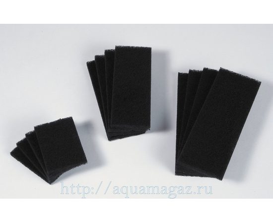 Губка угольная для фильтра FLUVAL 2 plus