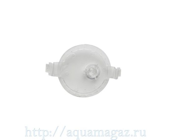 Пластиковая крышка для ротора Fluval 105 Пластиковая крышка для ротора Fluval 105