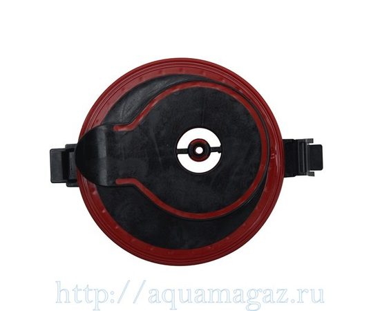 Пластиковая крышка для ротора (черно-красная)Fluval 306/406 Пластиковая крышка для ротора (черно-красная)Fluval 306/406