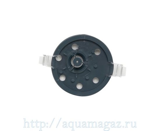 Пластиковая крышка для ротора