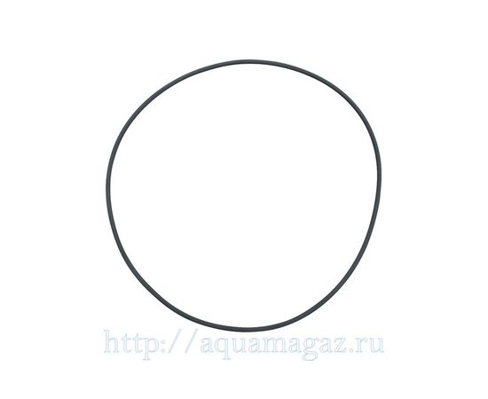 Уплотнительное кольцо большое для Fluval FX5