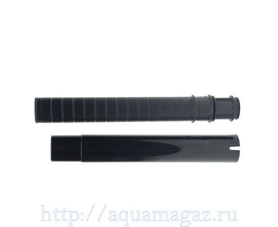 Пластиковая трубка конектора для Fluval FX5 Пластиковая трубка конектора для Fluval FX5