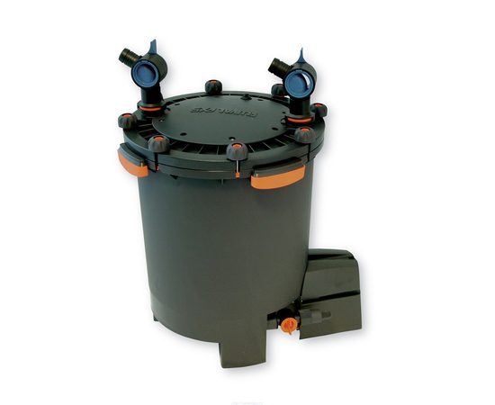 Канистровый фильтр Fluval FX5