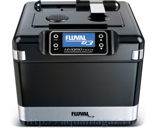 Внешний фильтр Fluval G3 Внешний фильтр Fluval G3