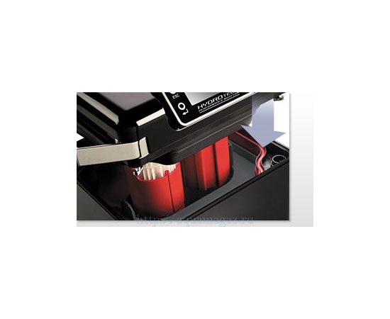 Внешний фильтр Fluval G3 Внешний фильтр Fluval G3