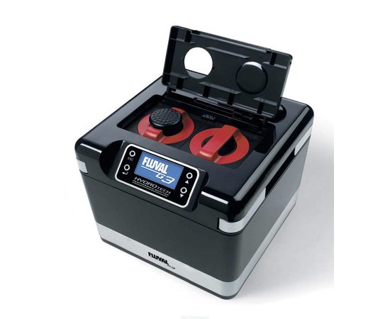 Внешний фильтр Fluval G3 Внешний фильтр Fluval G3