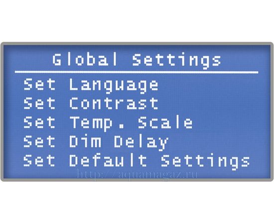 Внешний фильтр Fluval G3 Внешний фильтр Fluval G3