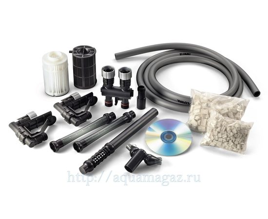 Внешний фильтр Fluval G3 Внешний фильтр Fluval G3