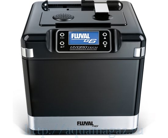Внешний фильтр Fluval G6