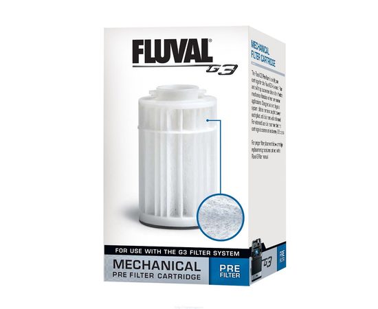 Картридж губчатый грубой очистки для фильтра Fluval G3