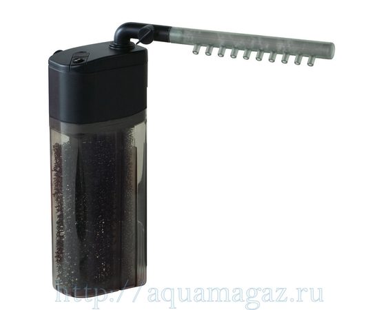 Внутренний фильтр Fluval для Нано аквариумов
