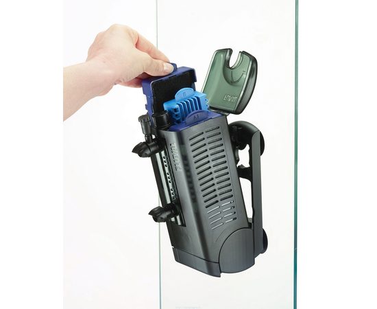 Внутренний фильтр Fluval «U2» Внутренний фильтр Fluval «U2»