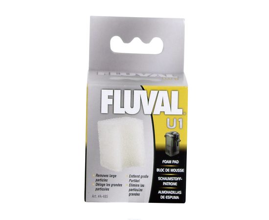 Губка для фильтра Fluval «U1»