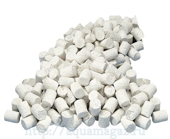 Наполнитель керамический 170г Fluval «U» Bio-Max