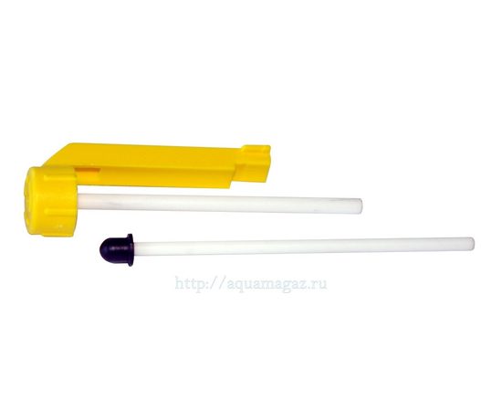 Керамическая ось для ротора FL 304/404