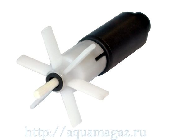 Пластиковая крыльчатка для Fluval 106-206 Пластиковая крыльчатка для Fluval 106-206