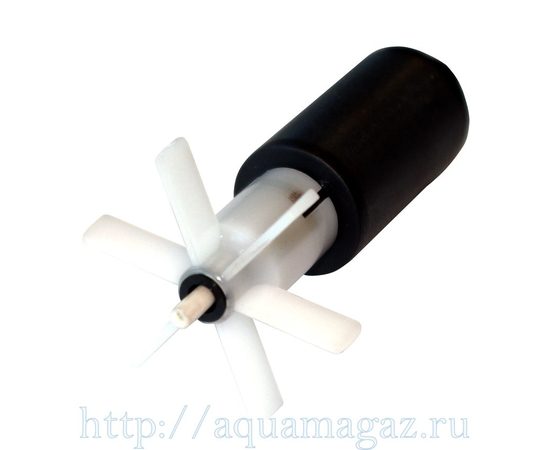 Пластиковая крыльчатка для Fluval 306
