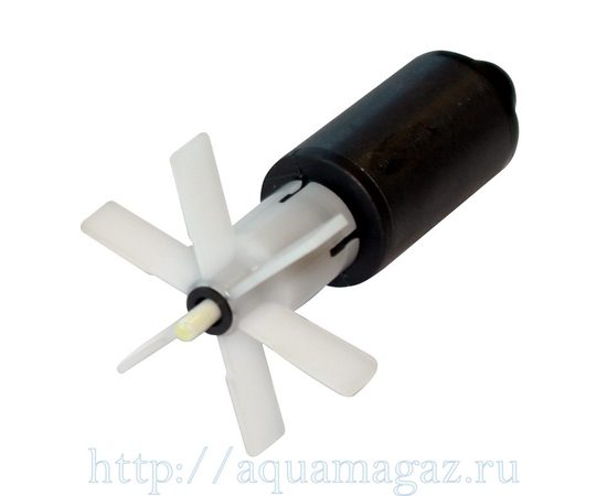 Пластиковая крыльчатка для Fluval 406