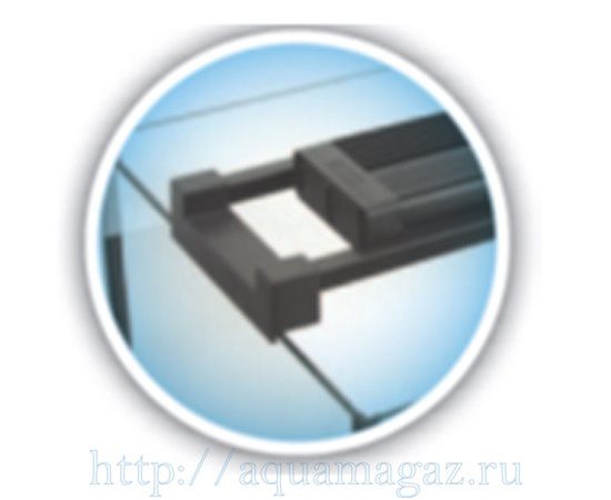 Светильник переносной Fluval LED для пресной воды 36w