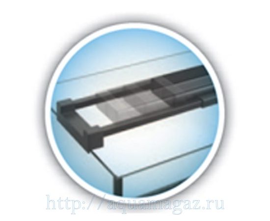 Светильник переносной Fluval LED для пресной воды 36w