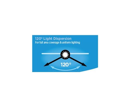 Светильник переносной Fluval LED для морской воды 25w