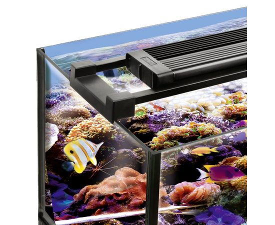 Светильник переносной Fluval LED для морской воды 46w