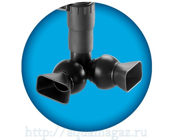 Внешний фильтр Fluval G6