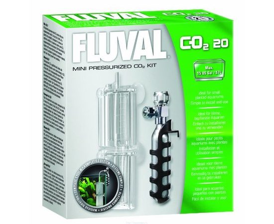 Набор Co2 20g Набор Co2 20g