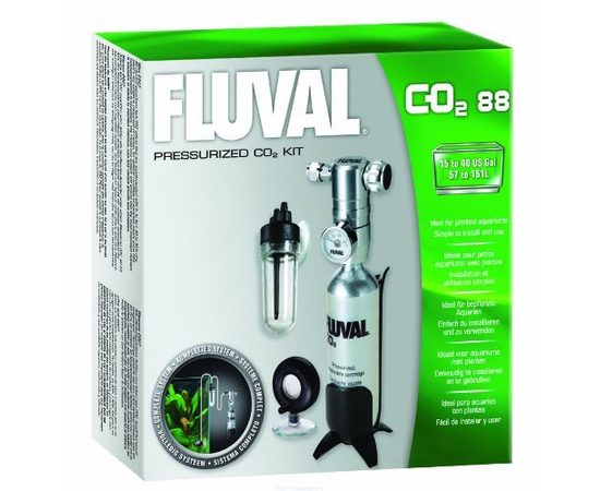 Набор Co2 88g