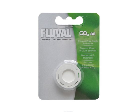 Диск для диффузера CO2