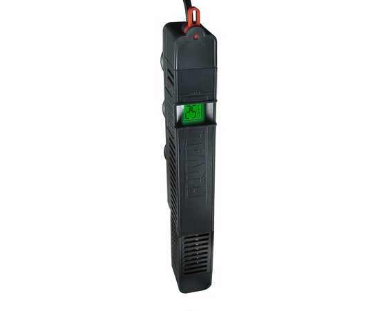 Электронный LCD нагреватель Fluval «Е» 50 Вт