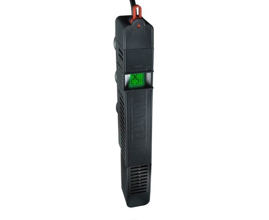 Электронный LCD нагреватель Fluval «Е» 50 Вт
