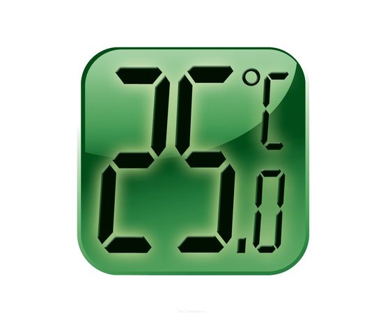 Электронный LCD нагреватель Fluval «Е» 100 Вт