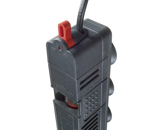 Электронный LCD нагреватель Fluval «Е» 100 Вт