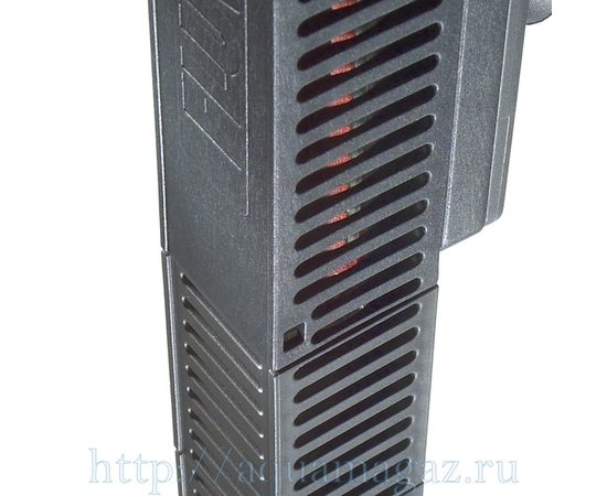 Электронный LCD нагреватель Fluval «Е» 200 Вт