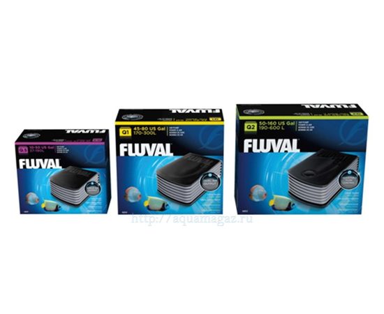 Компрессор Hagen Fluval Q1