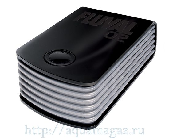 Компрессор Hagen Fluval Q2