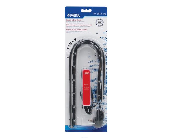 Распылитель гибкий 21 см