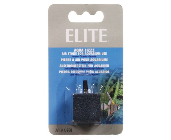 Распылитель камень черный 2,5 см