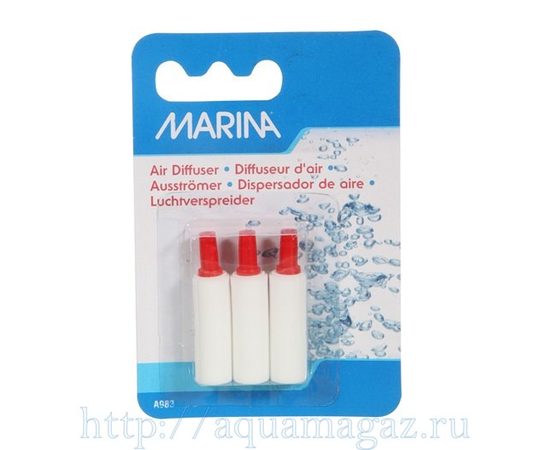 Распылитель 3 шт.