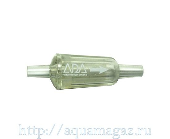 Обратный клапан для СО2 ADA Check Valve