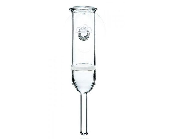 Стеклянный распылитель СО2 ADA CO2 Pollen Glass